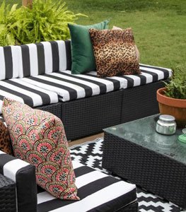 Outdoor Fabrics