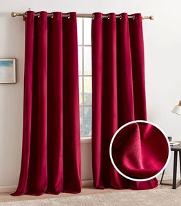 Classic Curtains