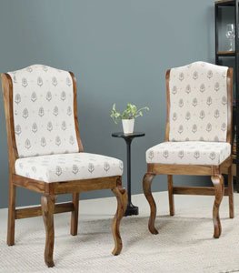 Dining Chair Upholstery