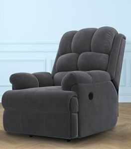 Recliner Upholstery