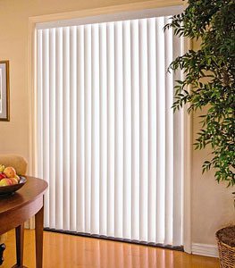 Vertical Blinds