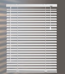 Aluminium Blinds