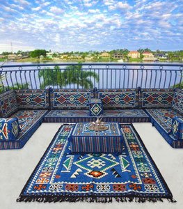 Majlis Outdoor Fabrics