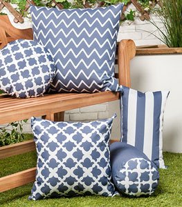 Outdoor Cushions