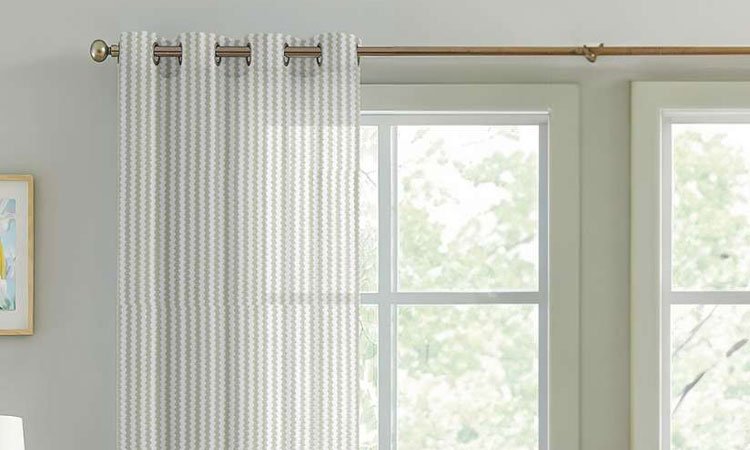 Sheer Curtains Collection