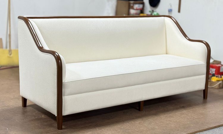 Sofa Upholstery Services